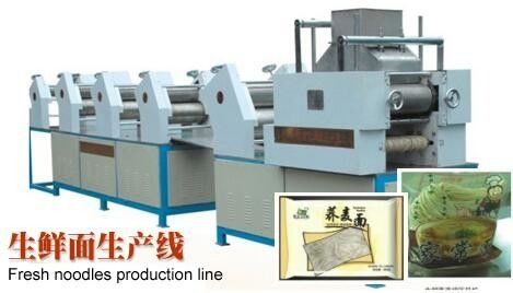 Κίνα Ενέργεια - εύκολη λειτουργία γραμμών παραγωγής νουντλς αποταμίευσης χειρωνακτική προμηθευτής