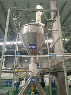Κίνα Ενέργεια - νουντλς αποταμίευσης που κάνει τη γραμμή παραγωγής μηχανών την εύκολη λειτουργία προμηθευτής