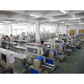 Κίνα Στιγμιαία μηχανή συσκευασίας σάλτσας καρυκευμάτων νουντλς, αυτόματη μηχανή συσκευασίας καρυκευμάτων προμηθευτής