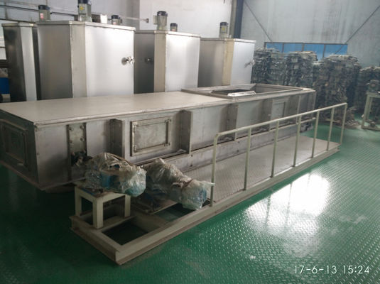 Κίνα Φρέσκο νουντλς Ramen που κατασκευάζει τη μηχανή τη συμπαγή δομή μικρή κατανάλωση ενέργειας προμηθευτής