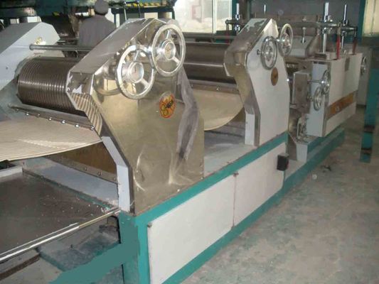 Κίνα Βιομηχανικά ζυμαρικά νέου τύπου που κατασκευάζουν τη μηχανή, μακαρόνια ζυμαρικών που κατασκευάζει τη μηχανή προμηθευτής