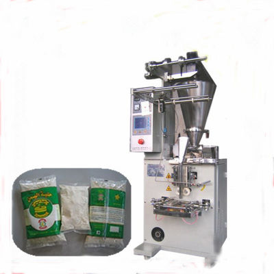 Κίνα Η κάθετη μορφή σακουλιών γεμίζει τη μηχανή σφραγίδων, μηχανή συσκευασίας σακουλιών αλευριού καλαμποκιού προμηθευτής