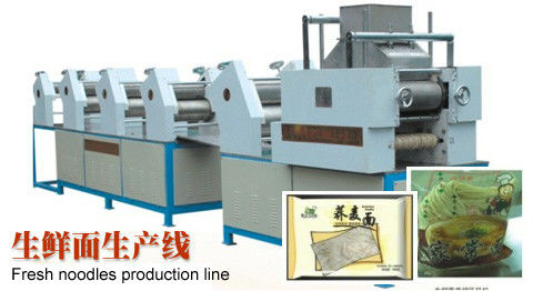 Κίνα Νέα μηχανή νουντλς σχεδίου φρέσκια για την πώληση/το υγρό νουντλς Ramen που κατασκευάζει τη μηχανή προμηθευτής