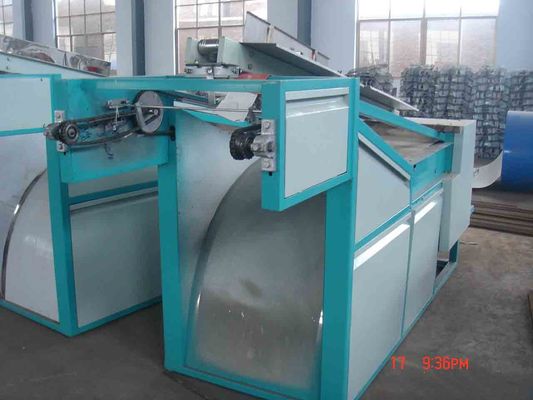 Κίνα Χαμηλής θερμοκρασίας νουντλς αλυσίδων που κατασκευάζουν τη μηχανή, γραμμή παραγωγής νουντλς ύφους καλωδίων προμηθευτής