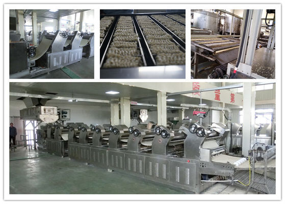 Κίνα Μηχανή επεξεργασίας νουντλς φλυτζανιών, κατάλληλη μηχανή νουντλς λειτουργίας βιομηχανική προμηθευτής