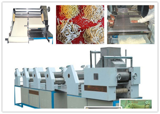 Κίνα Έξοχος αυτόματος φρέσκος κατασκευαστής ζυμαρικών/βιετναμέζικο φρέσκο νουντλς Pho που κατασκευάζει τη μηχανή προμηθευτής