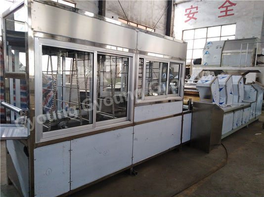 Κίνα Βιομηχανικό νουντλς κύπελλων που κατασκευάζει τη μηχανή, ξηρό νουντλς που κατασκευάζει τον εξοπλισμό προμηθευτής