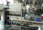 Πολυσύνθετο νουντλς ζυμαρικών που κάνει τον κατασκευαστή γραμμών παραγωγής μηχανών προμηθευτής
