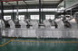 Εμπορικά ζυμαρικά μεγάλων κλιμάκων που κατασκευάζουν τη μηχανή 30000 - 240000 πακέτα/8H προμηθευτής