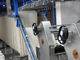 Προηγμένα νουντλς ύφους καλωδίων αλυσίδων που επεξεργάζονται τη γραμμή παραγωγής μηχανών προμηθευτής