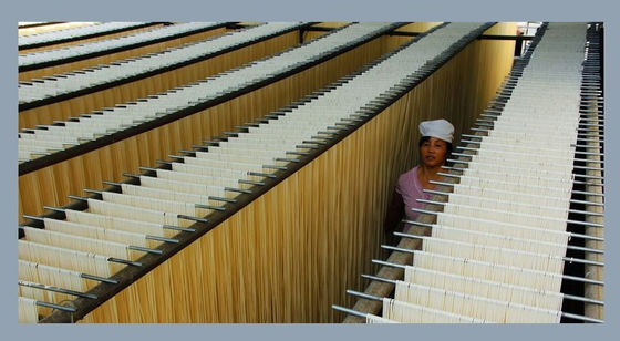 Χαμηλό Vermicelli κατανάλωσης γραμμών παραγωγής ποσοστό ελαττωμάτων υψηλής ακρίβειας χαμηλό προμηθευτής